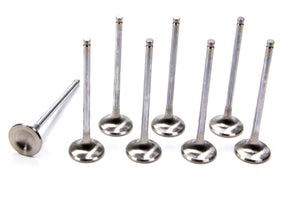 FERREA F6049-8 fits Acura C/6 28mm Exhaust Valves