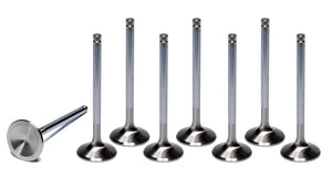 FERREA F6235-8 fits SBC C/6 1.600 Exhaust Valves