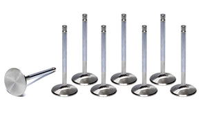 FERREA F6299-8 fits SBC C/6 1.940 Intake Valves