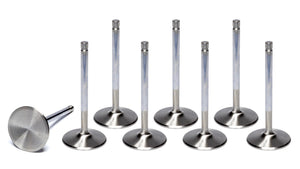 FERREA F6307-8 fits SBC C/6 2.140 Intake Valves