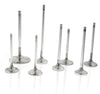 FERREA F6316-8 fits SBC C/6 1.600 Exhaust Valves 5/16 5.060 OAL