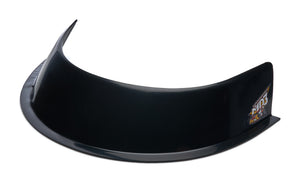 FIVESTAR 040-4100-B MD3 Air Deflector 3in Black