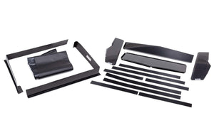 FIVESTAR 600-409-2 Radiator Duct Howe