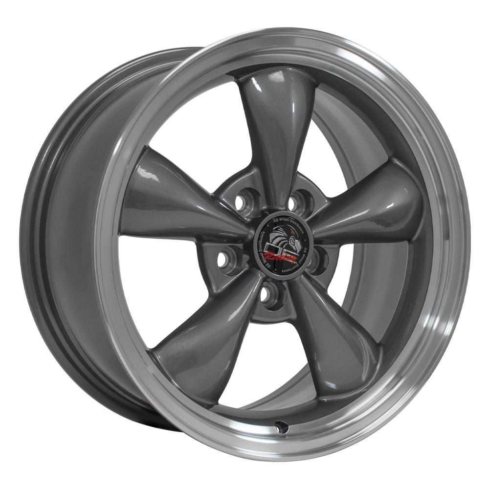 OE Wheels FR01-17090-5450-24AM