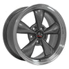 OE Wheels FR01-17080-5450-29AM