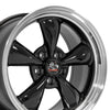 OE Wheels FR01-17090-5450-24BM