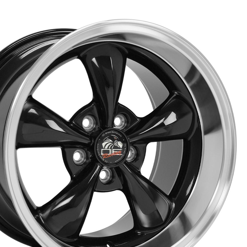 OE Wheels FR01-17105-5450-27BM