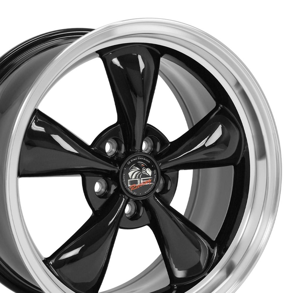 OE Wheels FR01-18090-5450-24BM
