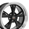 OE Wheels FR01-18090-5450-24BM