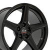 OE Wheels FR06B-18100-5450-22B