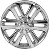 OE Wheels FR76-22090-6135-44C