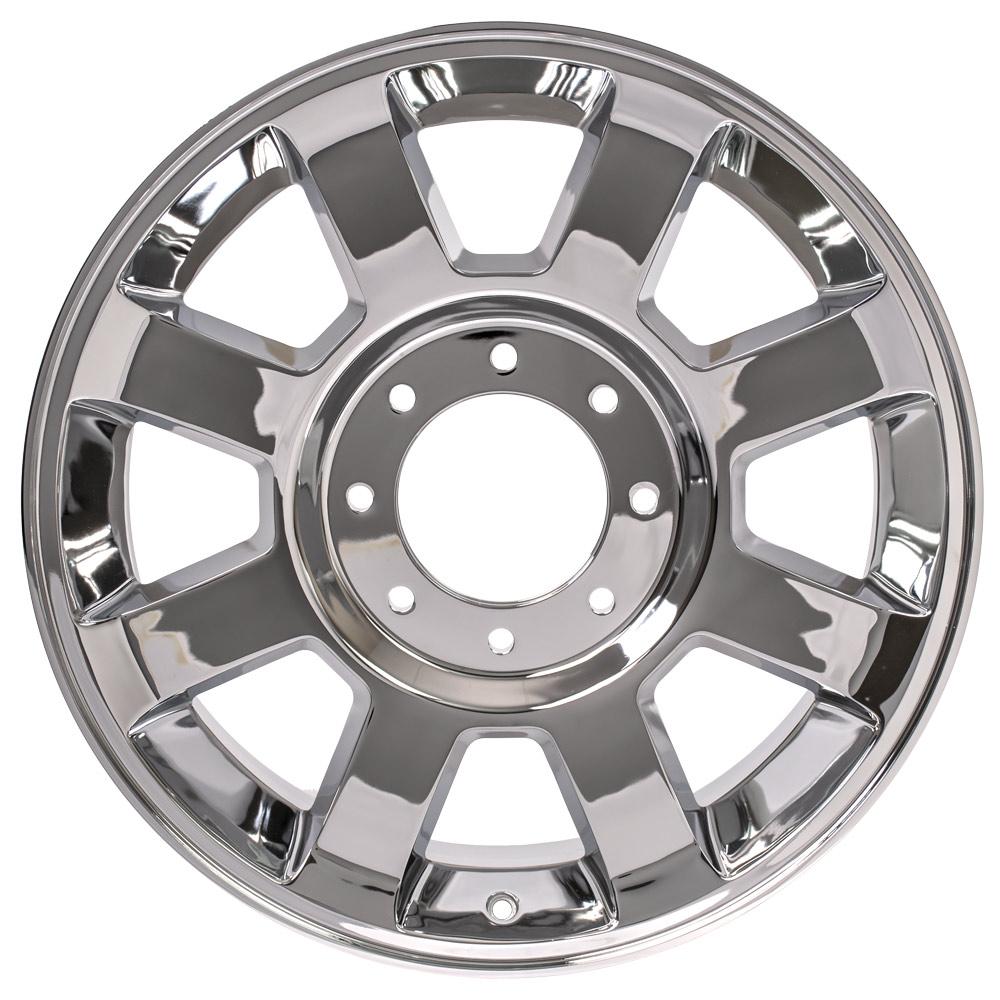 OE Wheels FR78-20080-8170-40C