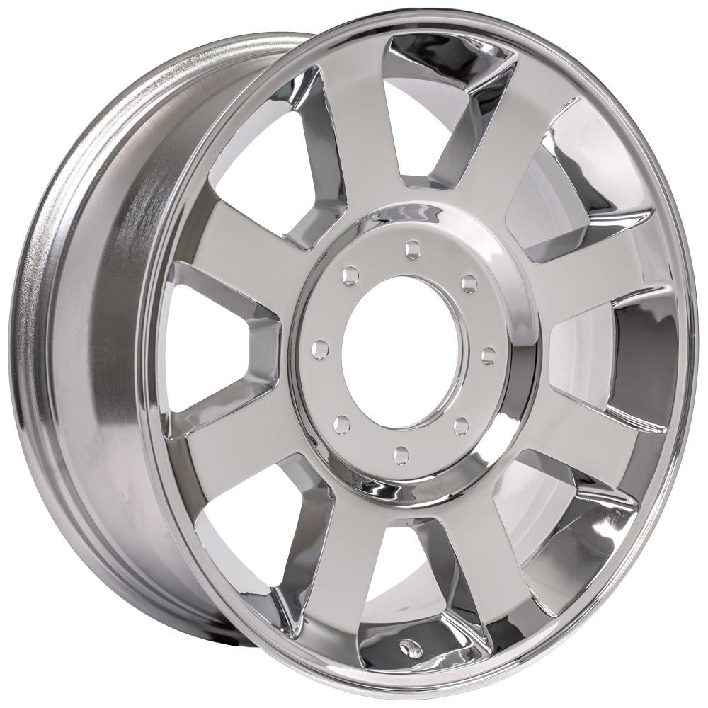 OE Wheels FR78-20080-8170-40C
