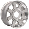 OE Wheels FR78-20080-8170-40P