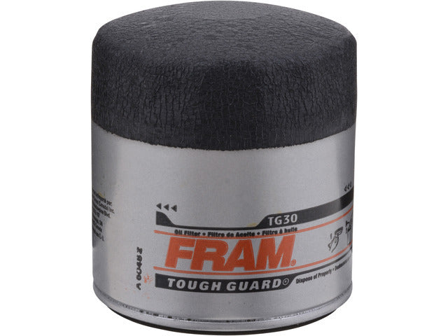 FRAM TG30