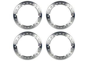 FORD M-1021K-BL1 Beadlock Ring Kit F15 0 Raptor/fits Ranger Raptor