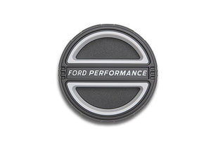 FORD M-1096-FPMW fits Bronco METHOD Center Cap - Oxford White