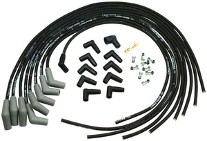 FORD M-12259-M302 9mm Black Spark Plug Wire Set