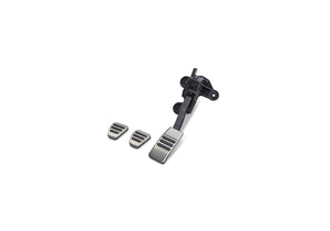 FORD M-2301-BM Alm Pedal Kit Manual Transmission - fits Mustang