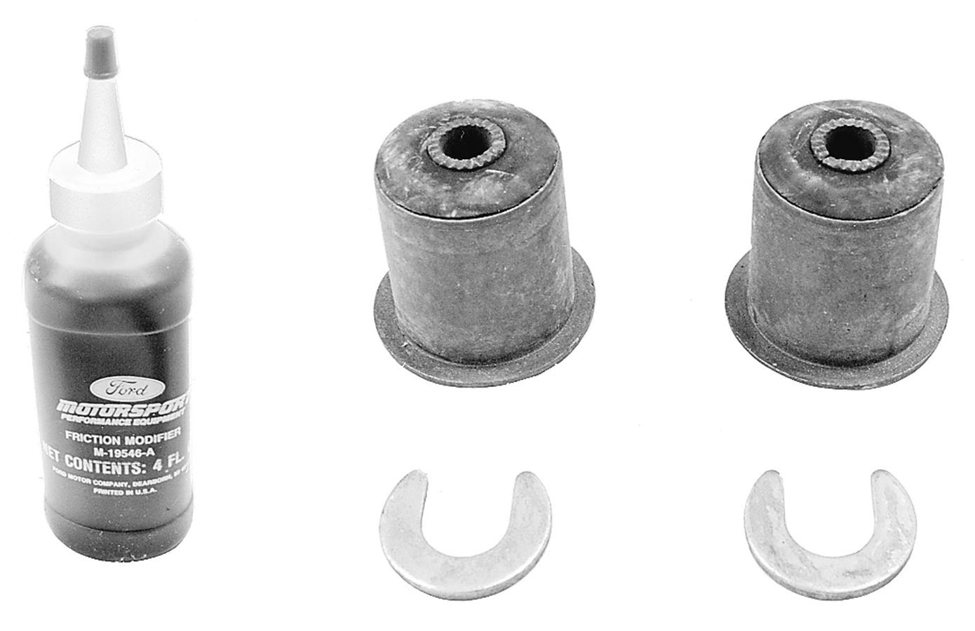 FORD M-4050-B