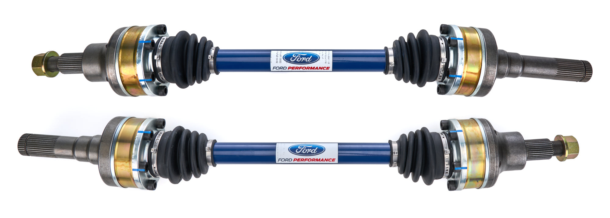 FORD M-4130-MA