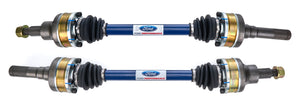 FORD M-4130-MA Half-Shaft Upgrade Kit 2015-2021 fits Mustang