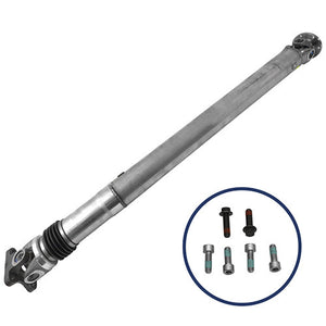 FORD M-4602-MGTA Driveshaft - One Piece Design 05-10 fits Mustang GT