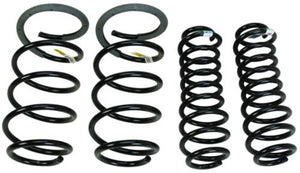 FORD M-5300-RA Coil Spring Set Front & Rear - Corbra Jet
