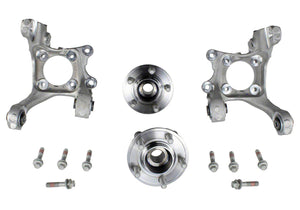 FORD M-5970-M Knuckle Kit w/Toe Brg. IRS fits Mustang 2015-2024