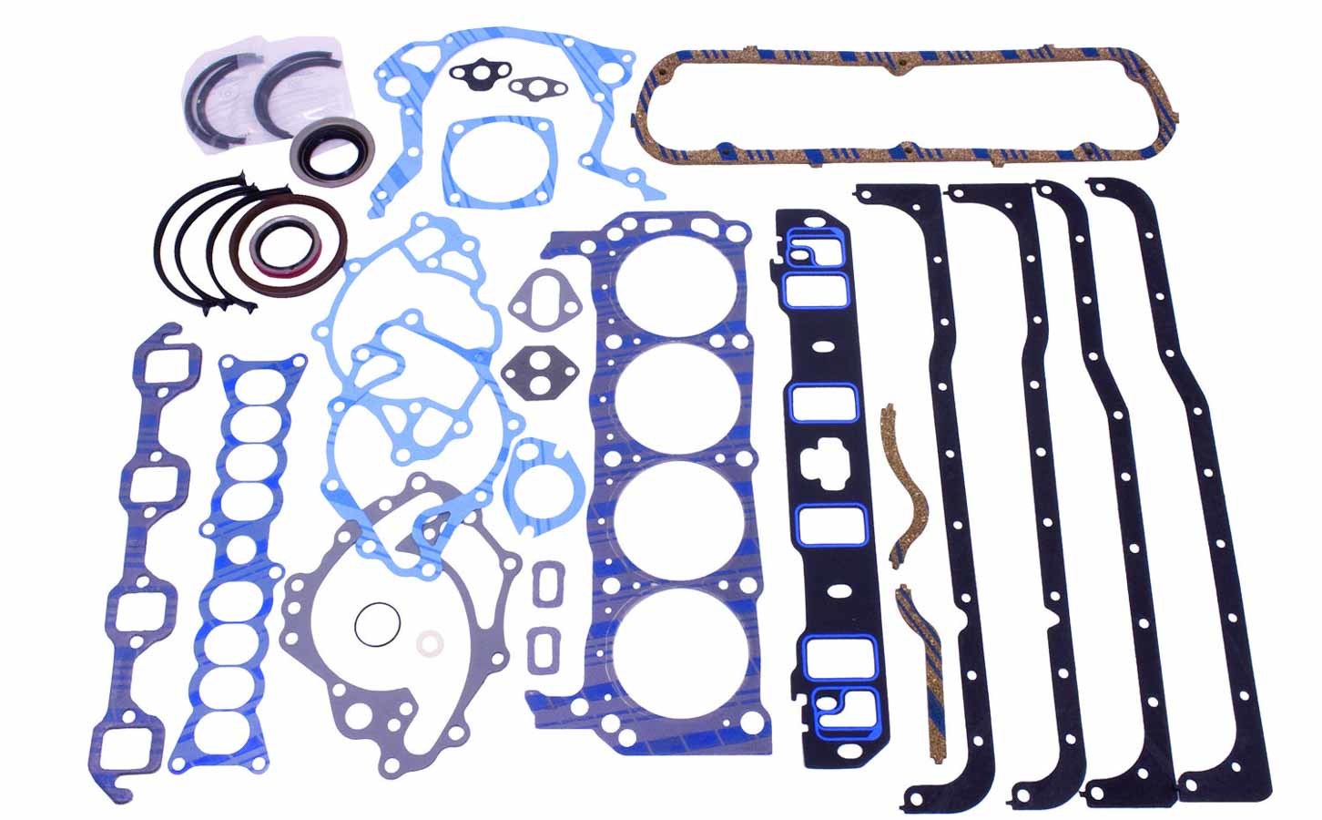 FORD M-6003-A50