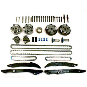 FORD M-6004-A504 Camshaft Drive Kit 11-14 5.0L fits Coyote 4V Ti-VCT