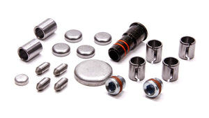 FORD M-6026-A46 Plug & Dowel Kit 4.6L Aluminum Blocks
