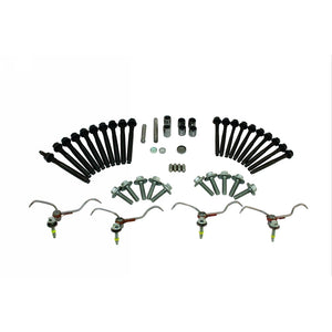 FORD M-6026-A50A 5.0L fits Coyote Block Hardware Kit 2011-17