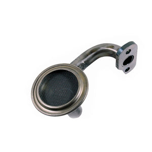 FORD M-6622-FT302 Oil Pump Pickup Tube 302 Front Sump Pan