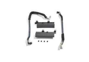FORD M-9680-M50BA Powered By fits Ford Engine Dress Up Kit 18-23 5.0L