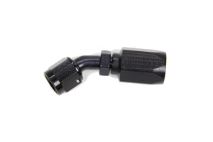 FRAGOLA 254606 Hose Fitting #6 45 Degr Alm. - Power Steering