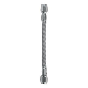 FRAGOLA 310016 #3 Hose Assembly 16in Length w/Str. Fittings