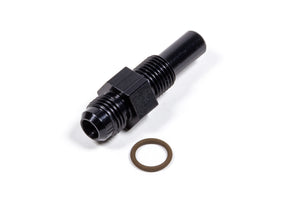 FRAGOLA 481672-BL #6 X 1/4 NPS Trans Fitting For 4L80E Trans