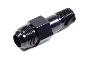FRAGOLA 481712-BL 12AN x 1/2npt Oil Press. Inlet Fitting