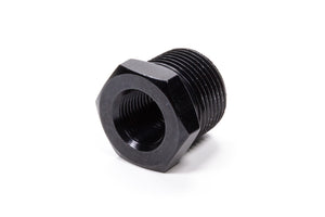 FRAGOLA 491208-BL 3/8 x 3/4 Pipe Reducer Bushing Black