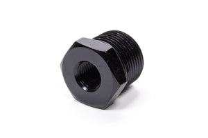 FRAGOLA 491209-BL 1/4 x 3/4 Pipe Reducer Bushing Black