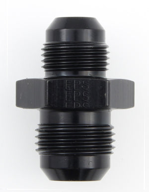 FRAGOLA 491915-BL #8 x #10 Male Reducer Black