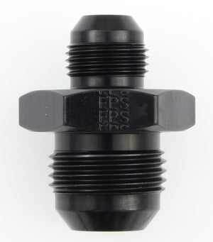 FRAGOLA 491919-BL #12 x #8 Male Reducer Black