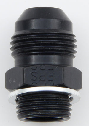 FRAGOLA 491967-BL Adapter Fitting #8 x 5/8-20 Carter AFB