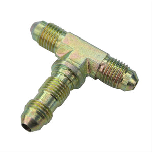 FRAGOLA 583404 4an Bulkhead Tee