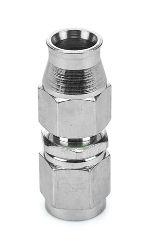 FRAGOLA 600104 4an Straight Hose End
