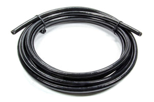 FRAGOLA 602026 #6 PTFE Hose 20ft w/Black Cover