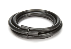 FRAGOLA 836004 #4 Push-Lite Hose 6ft Hi-Temp - Black