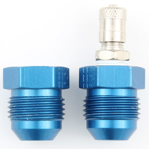 FRAGOLA 900670 Hose Pressure Test Kit #10 Individual