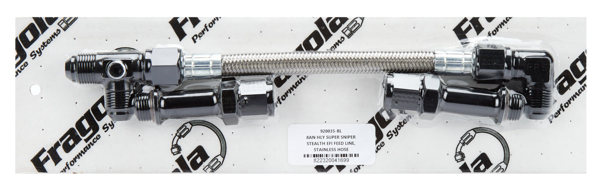 FRAGOLA 920035-BL